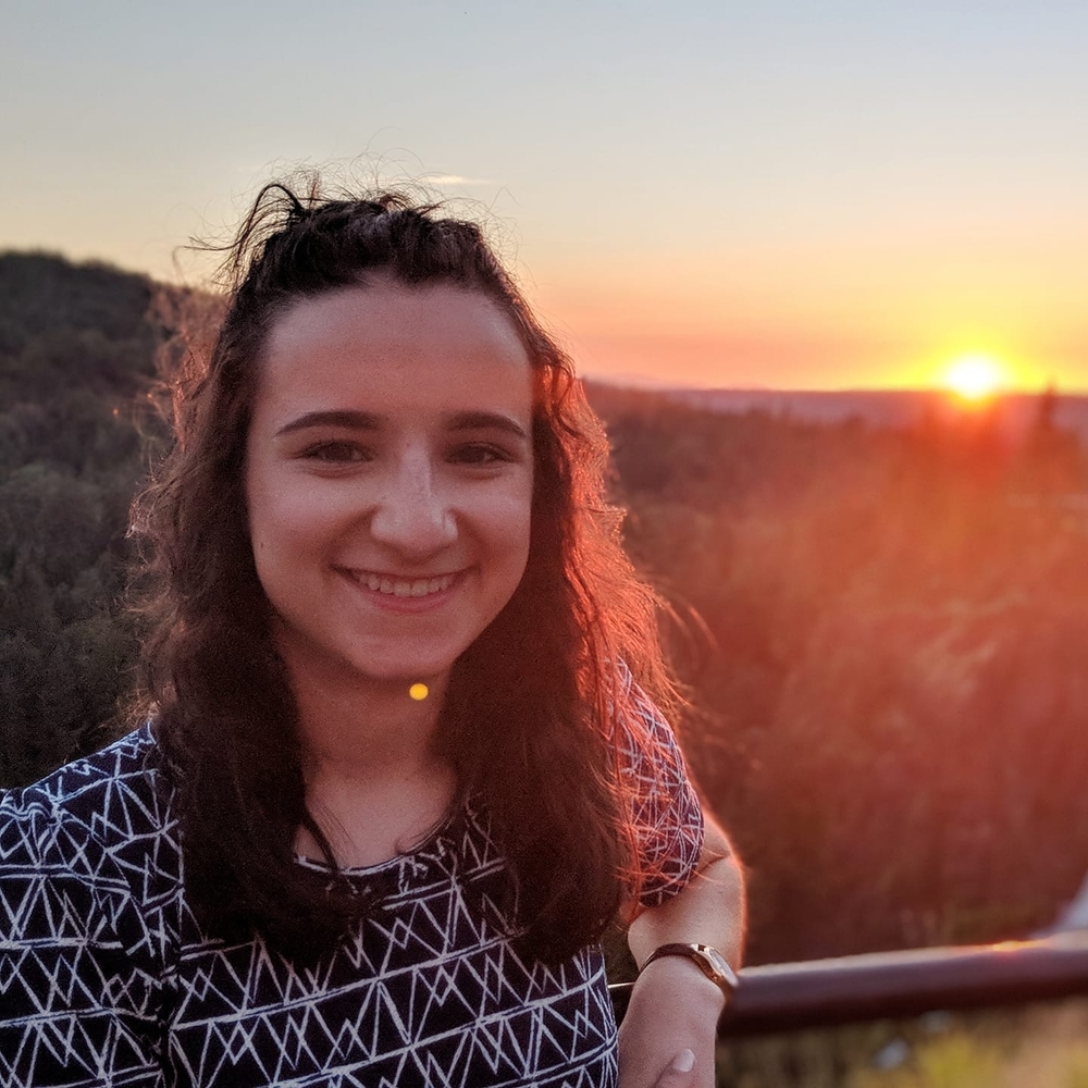 Meet your Posher, Grace